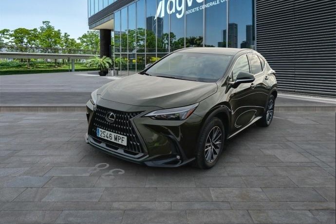 LEXUS NX 350h Executive 2WD