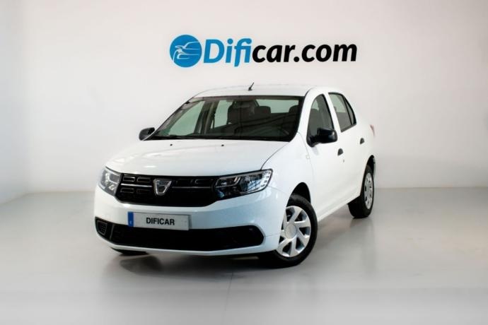 DACIA LOGAN LOGAN 1.4 AMBIANCE 4P
