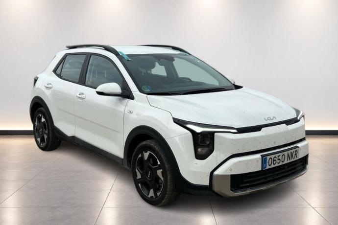 KIA STONIC 1.0 T-GDI MHEV IMT 74KW CONCEPT 100 5P