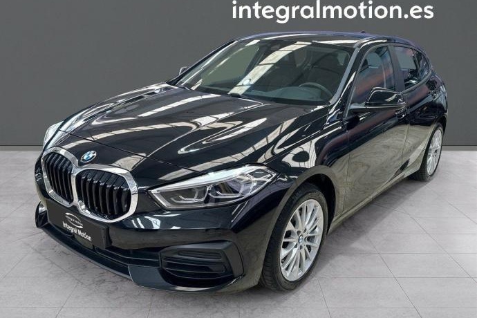 BMW SERIE 1 118i Auto.