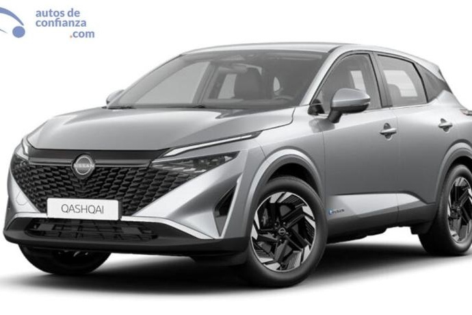 NISSAN QASHQAI E-POWER ACENTA