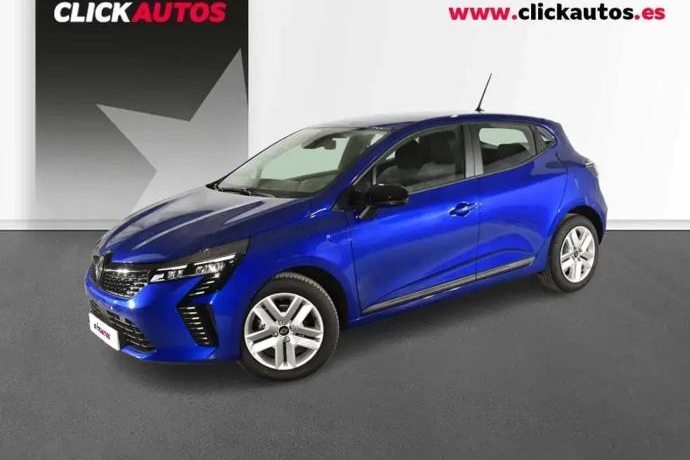 RENAULT CLIO 1.0 TCE 90CV Evolution