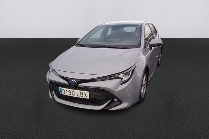 TOYOTA COROLLA 1.8 125H ACTIVE E-CVT