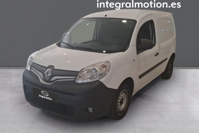RENAULT KANGOO Profesional dCi  furgón derivado de turismo