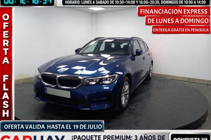 BMW SERIE 3 2.0 320E TOURING