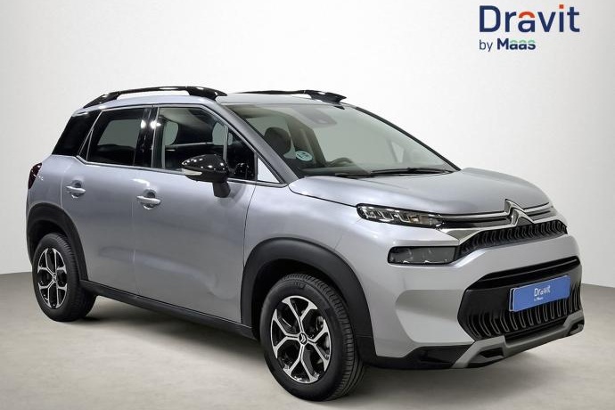 CITROEN C3 AIRCROSS PureTech 81kW (110CV) Plus