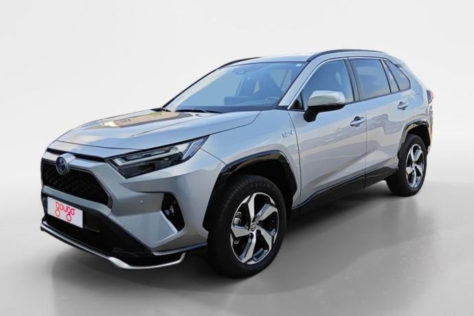 TOYOTA RAV-4 TODOTERRENO 2.5 VVT-I PHEV 225KW ADVANCE AUTO 4WD 306 5P