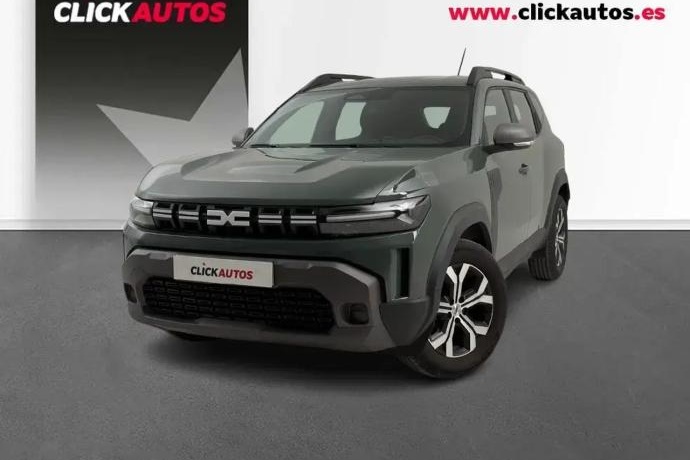 DACIA DUSTER 1.0 TCE 100CV Expression EcoG