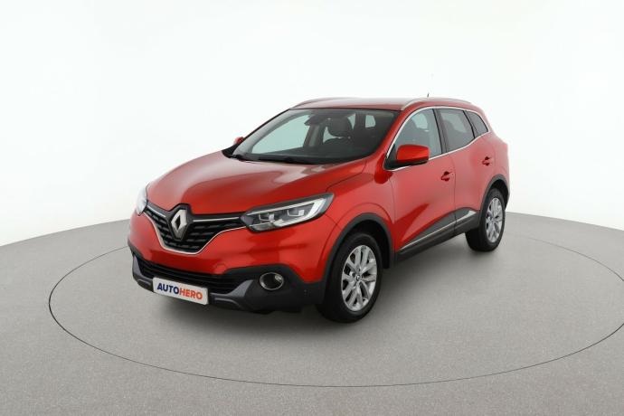 RENAULT KADJAR 1.6 dCi Energy Zen