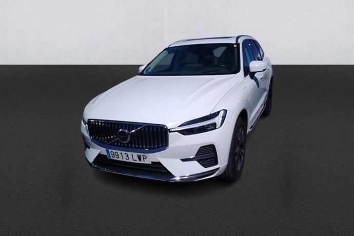 VOLVO XC60 2.0 T6 AWD Recharge Inscription Exp Auto