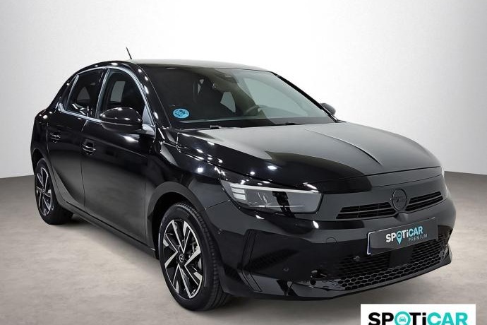OPEL CORSA 1.2T XHL 74kW (100CV) GS