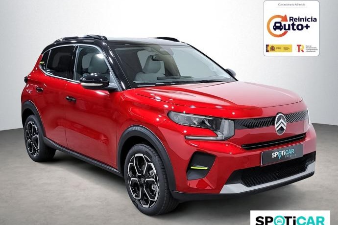CITROEN C3 Turbo 100 Max