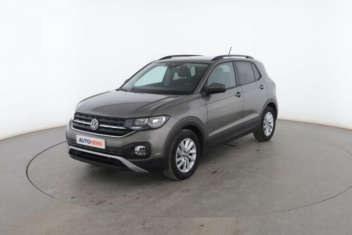 VOLKSWAGEN T-CROSS 1.0 TSI ADVANCE