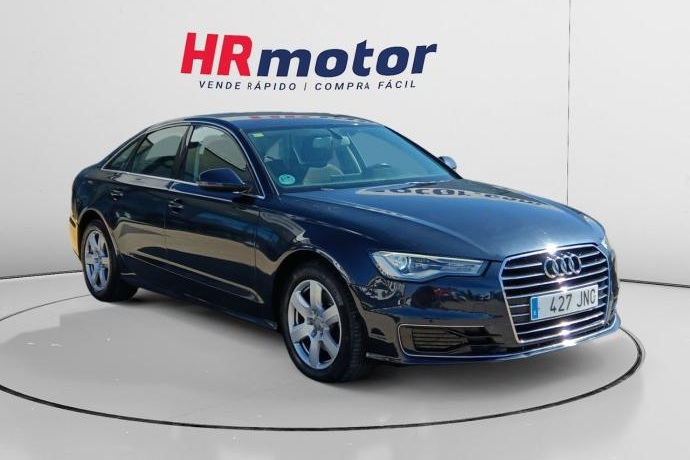 AUDI A6 2.0 tdi ultra