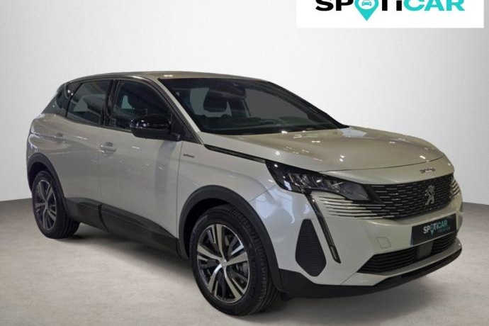 PEUGEOT 3008 225 e-EAT8 Active Pack