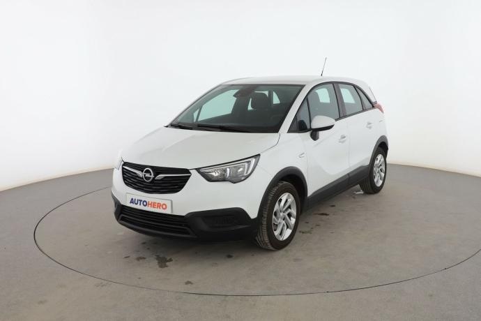 OPEL CROSSLAND X 1.2 Edition