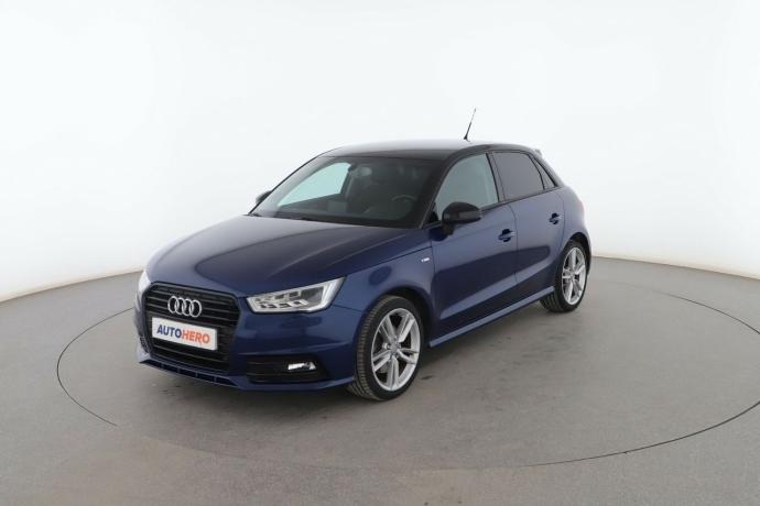 AUDI A1 1.6 TDI ATTRACTION