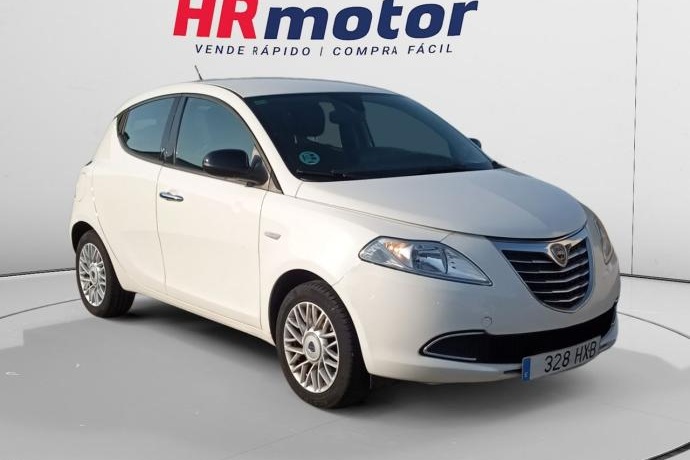 LANCIA YPSILON 1.2 Gold