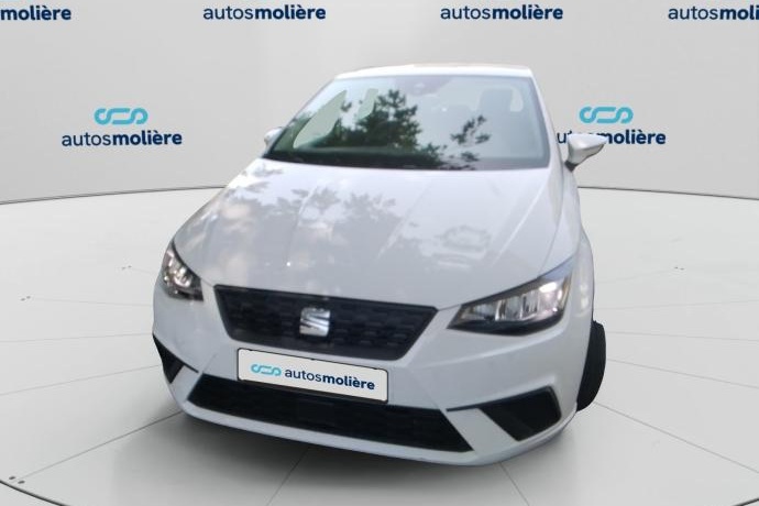 SEAT IBIZA 1.0 MPI SANDS Reference XM Edition 9 kW (80 CV)