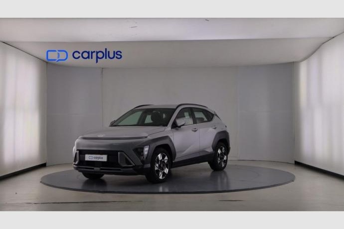 HYUNDAI KONA HEV 1.6GDI 138CV DT XLS
