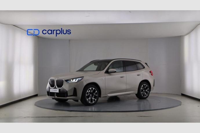 BMW X3 40d xDrive