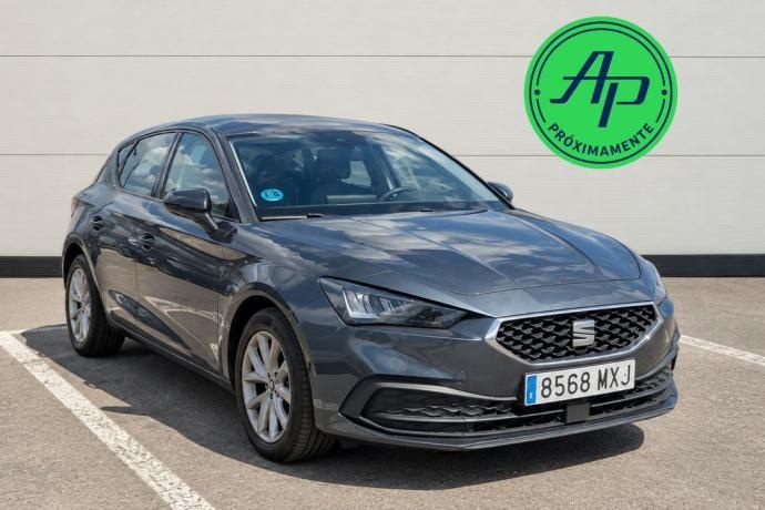 SEAT LEON 1.5 TSI 110KW S/S STYLE SPECIAL EDITION 150 5P