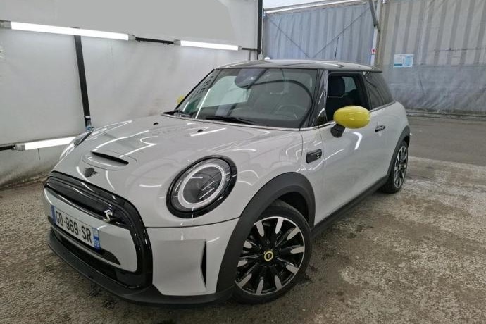 MINI MINI Cooper SE