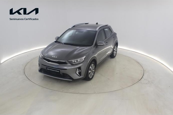 KIA STONIC 1.0 T-GDi 74kW (100CV) MHEV MT Drive