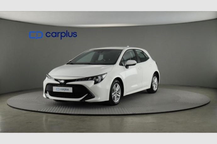 TOYOTA COROLLA 1.8 125H BUSINESS E-CVT