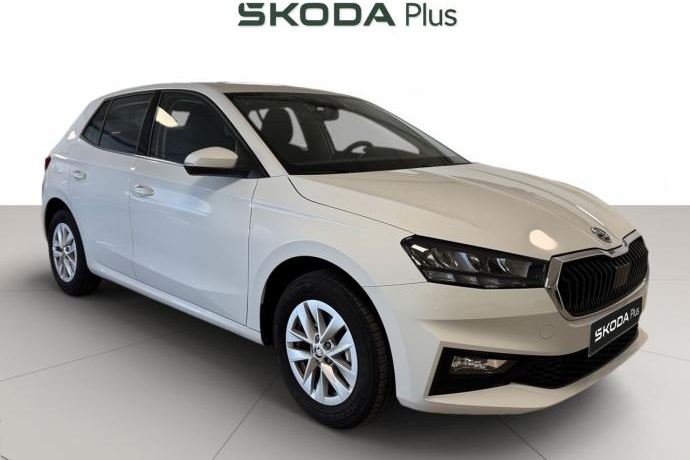 SKODA FABIA 1.0 MPI 59KW (80CV) Ambition