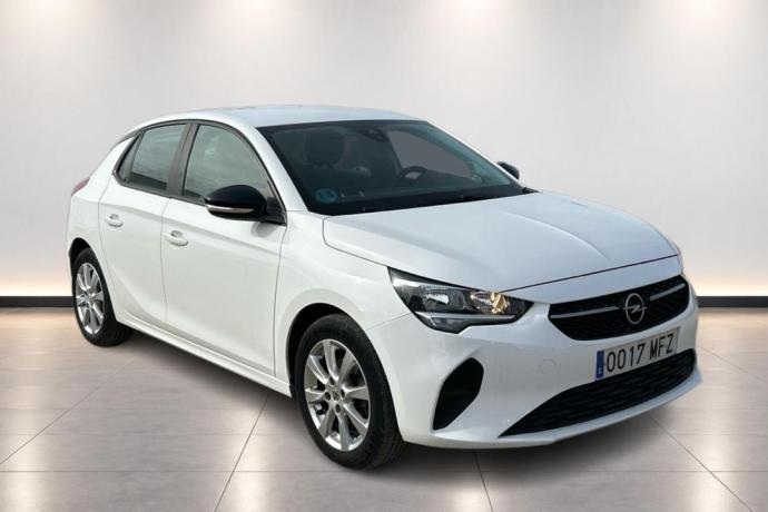 OPEL CORSA 1.2 XEL 55KW EDITION 75 5P