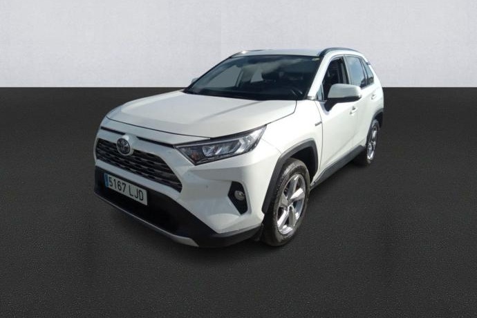 TOYOTA RAV-4 2.5l 220H Advance Plus