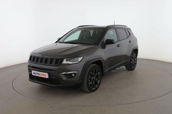 JEEP COMPASS 1.3 TGDI S FWD