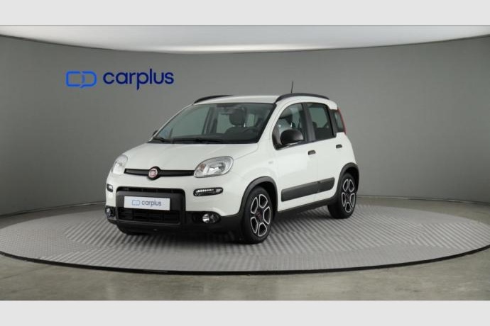 FIAT PANDA Panda Hybrid 1.0 Gse 51kw (70CV)