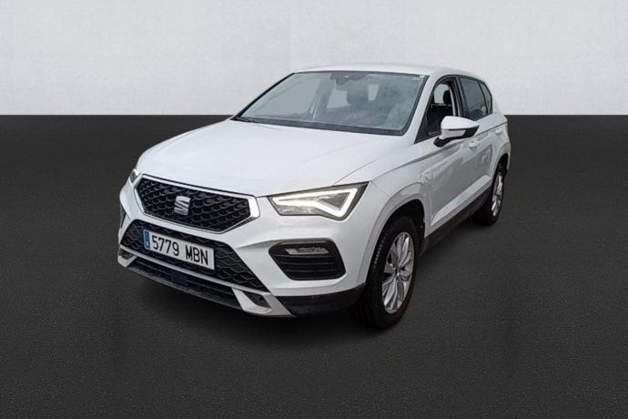 SEAT ATECA 1.0 TSI 81kW (110CV) St&Sp Style XM Eco