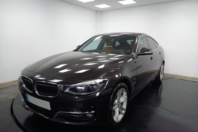 BMW SERIE 3 330 DA