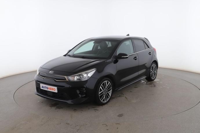 KIA RIO 1.0 TGDI GT Line