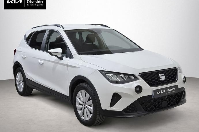 SEAT ARONA 1.0 TSI 70kW (95CV) Reference XM