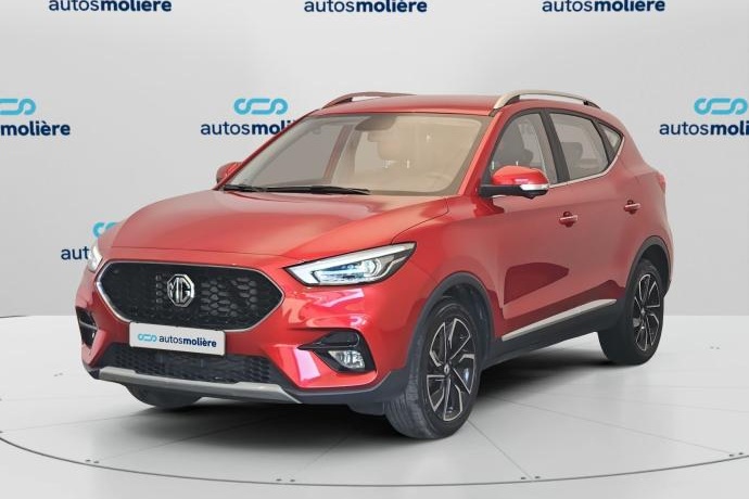 MG ZS 1.5 Luxury 78 kW (106 CV)