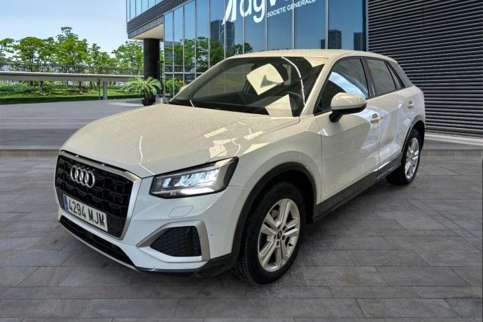 AUDI Q2 Advanced 35 TFSI 110kW (150CV) S tronic