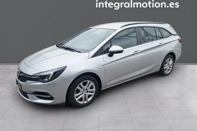 OPEL ASTRA 1.5D DVC 77kW (105CV) Edition ST