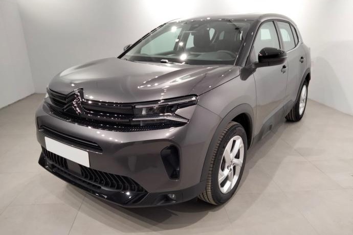 CITROEN C5 PureTech 96kW (130CV) S&S Feel