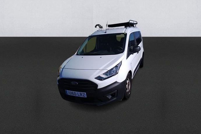 FORD TRANSIT Kombi 1.5 TDCi 55kW Ambiente 220 L1 (N1)