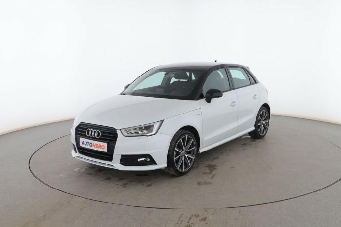 AUDI A1 1.6 TDI Adrenalin