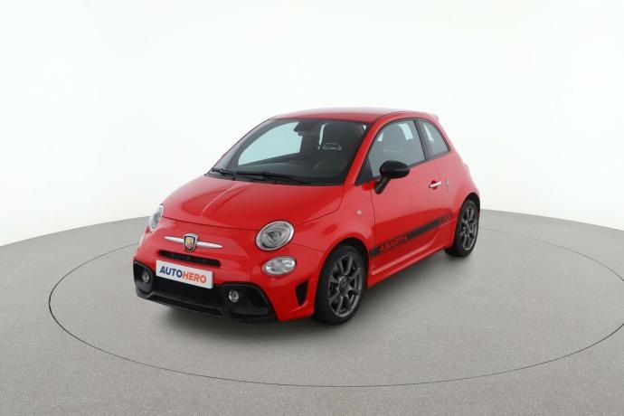 ABARTH 500 1.4 Turbo 595