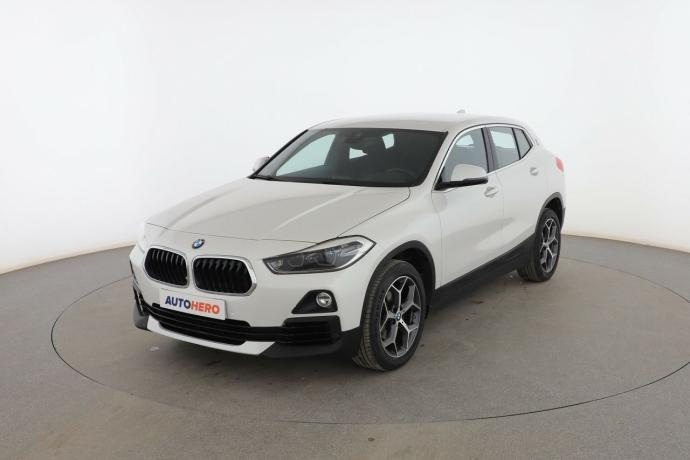 BMW X2 sDrive 18i