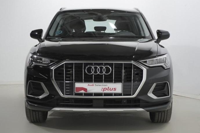 AUDI Q3 Advanced 35 TFSI 110 kW (150 CV) S tronic