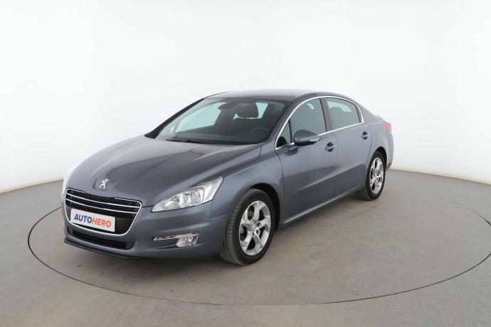 PEUGEOT 508 2.0 HDI ACTIVE