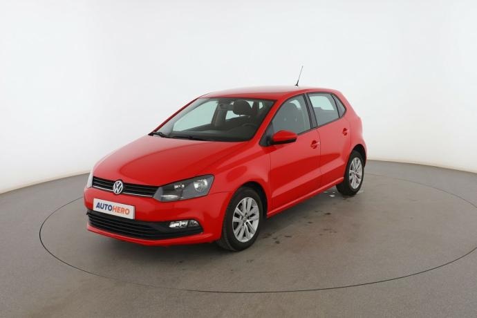 VOLKSWAGEN POLO 1.0 A-Polo