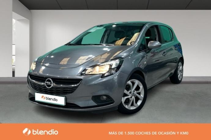 OPEL CORSA 1.4 SELECTIVE 66KW 90 5P
